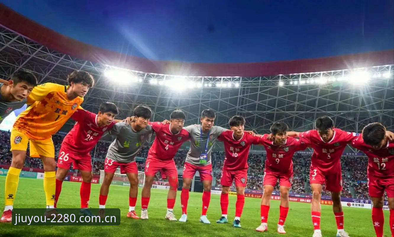 U19国足土伦杯惨败突尼斯：数据揭示零射正背后的结构性困境